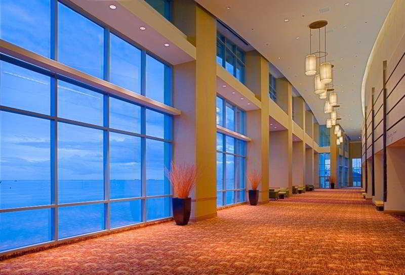 Hyatt Regency Trinidad Hotel Port of Spain Luaran gambar
